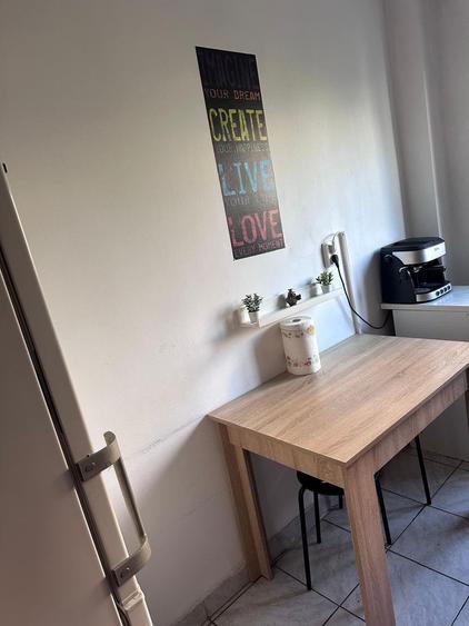 Apartament 2 camere de vanzare Crangasi