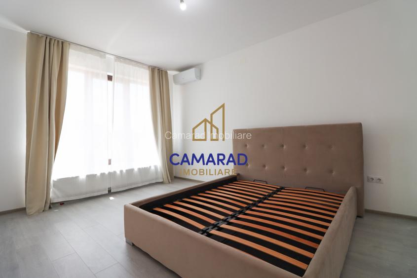 Vila 5 camere vânzare | zona linistita aproape de scoli in Tunari - 7