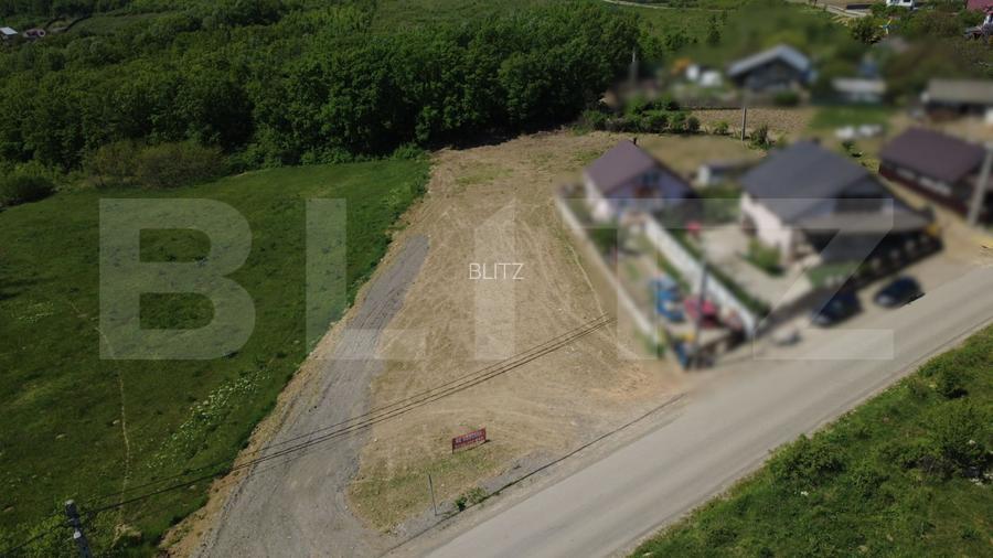 Teren de vânzare, 2640 mp, Barnova – Strada Regina Maria - 2
