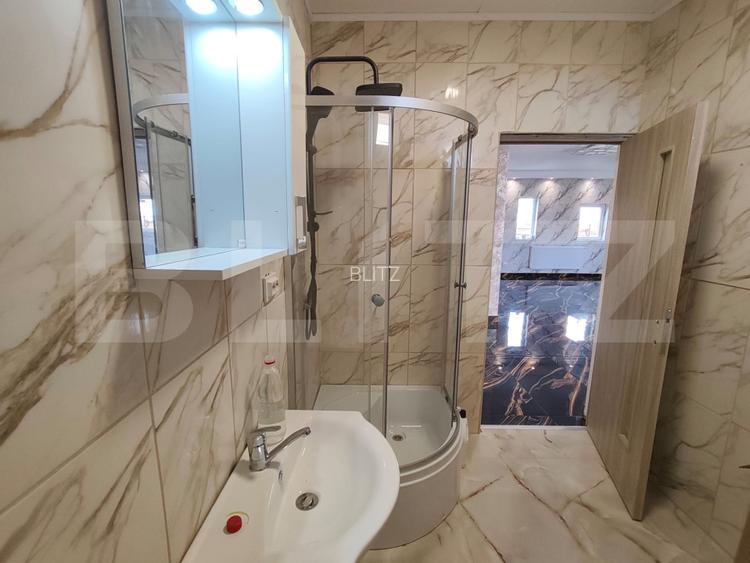 Casa, 160 mp, teren 779 mp, zona Crevedia - 16