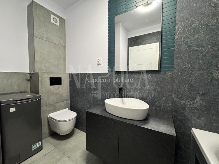 Apartament 2 camere de vanzare in Floresti - 6
