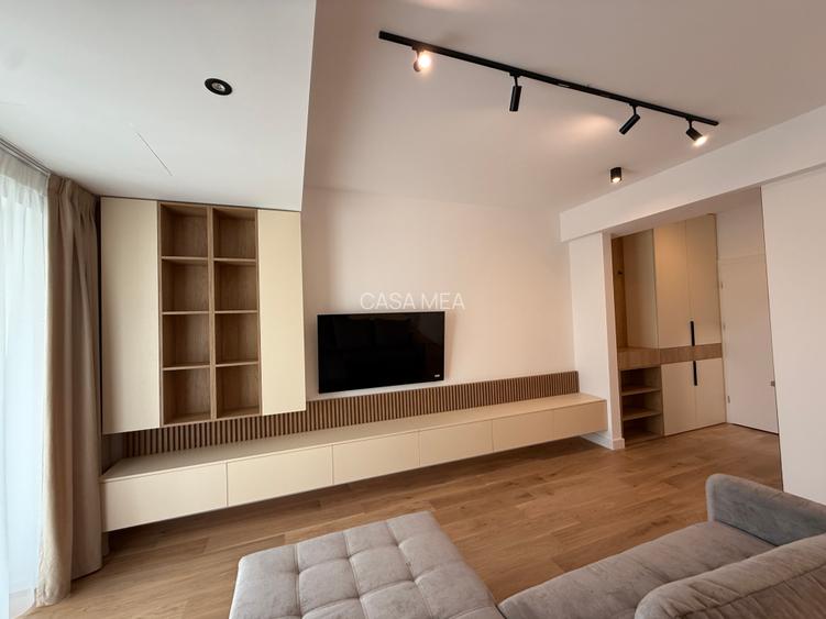 Apartament Premium 3 Camere The Level 3 Parcare Supraterana - 25