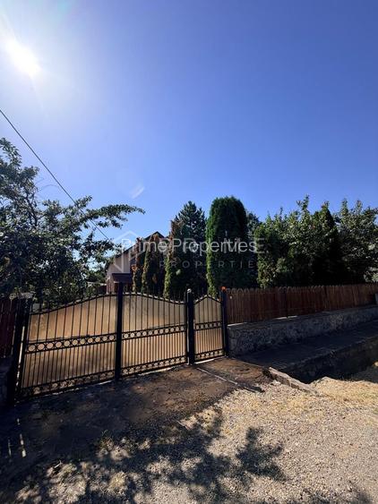 Casă de vânzare în Sâncraiu de Mureș | 690 mp teren | 150 mp utili