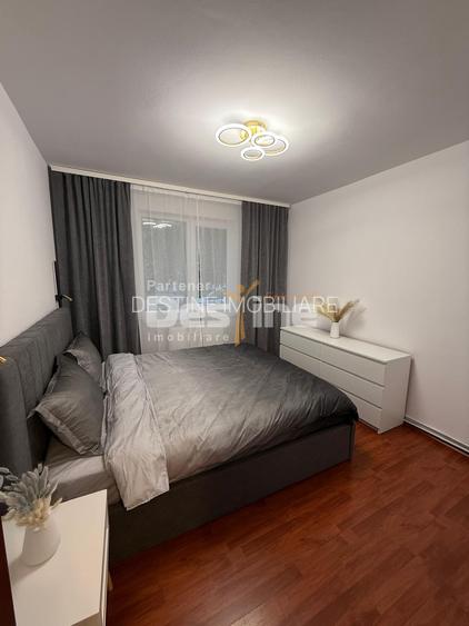 Apartament 4 camere–90 mp utili | Complet renovat, mobilat & utilat | 173.000E - 15