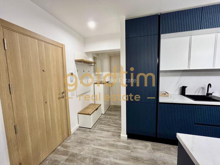 Apartament 2 Camere de inchiriat/Parcului/Herastrau/Expozitiei//Romexpo - 8