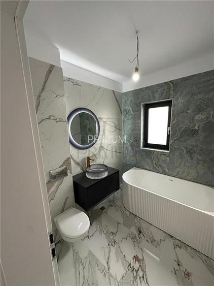 MOSNITA NOUA-ZONA EXCELENTA- DUPLEX COCHET - 3