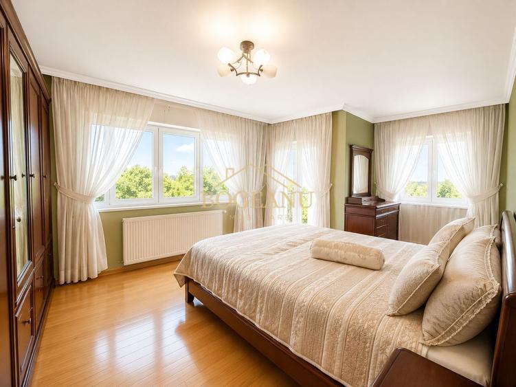 BG189-Vilă premium 740 mp utili,3 spații comerciale | Timisoara-Nord