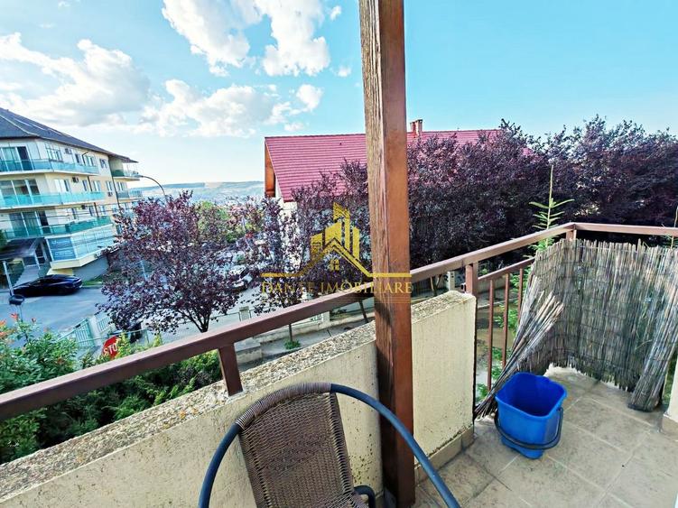2 camere, modern, terasa, parcare, PET FRIENDLY, Buna Ziua, zona LIDL