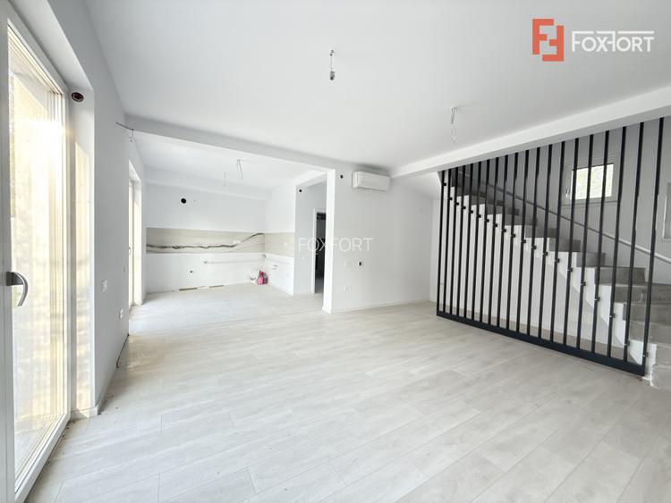 COMISION 0% Casa individuala cu 4 camere | 119 mp | de vanzare in zona Fratelia - 14