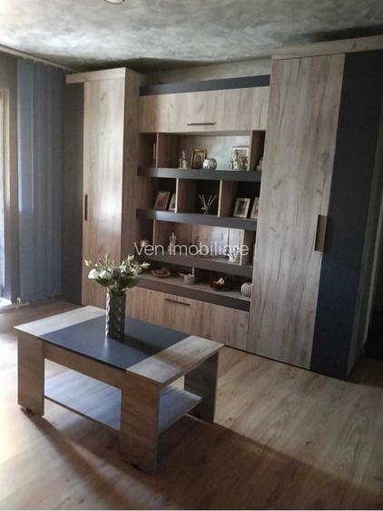 Apartament 2 camere, 50 mp, etaj 2, Andrei Mureșanu, mobilat și utilat - 3