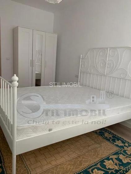 Apartament 2 camere GRAND CONEST -TUDOR VLADIMIRESCU - 6