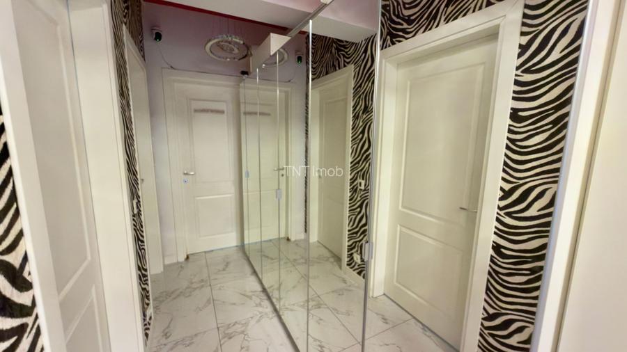 Apartament 3 camere, decomandat, Plaza Residence, centrala, pretabil spatiu ! - 15