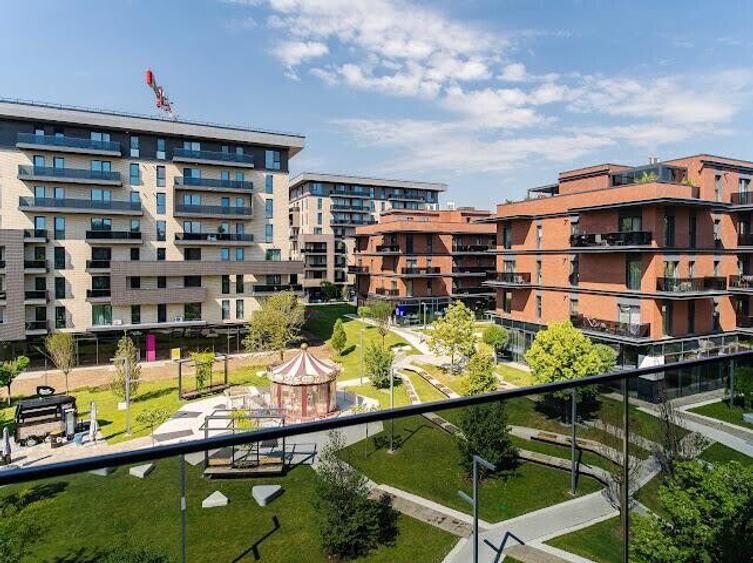 BUCIUM, FREYA, APARTAMENT LA PRIMA INCHIRIERE, DISPONIBIL IMEDIAT