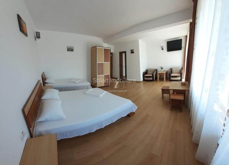 Pensiune turistica, Vama Veche - 13