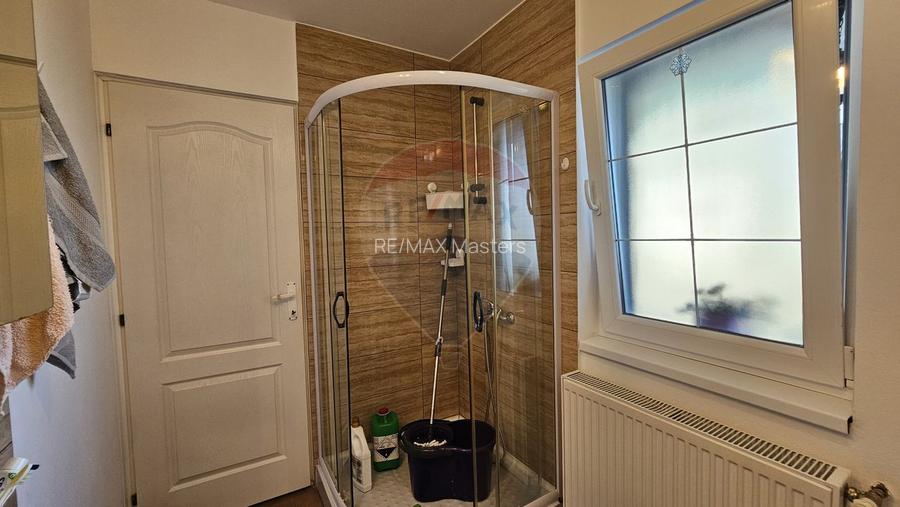 Casă / Vilă de lux, 6 camere, Liteni-Moara, Suceava - 17
