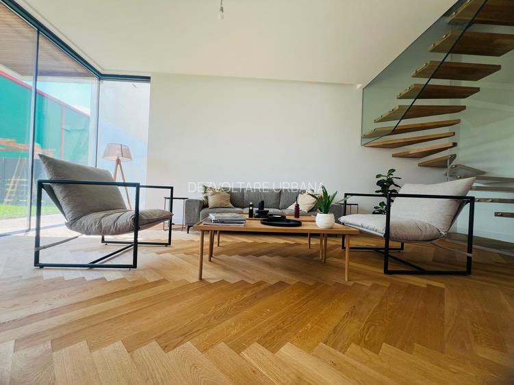 Vila Individuala Smart Luxury Home by OSPINAS - SERENITY II - 3