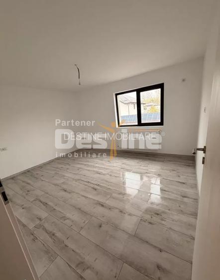 Casa singulara la cheie, curte proprie, P+1, zona centrala, Magurele - 18