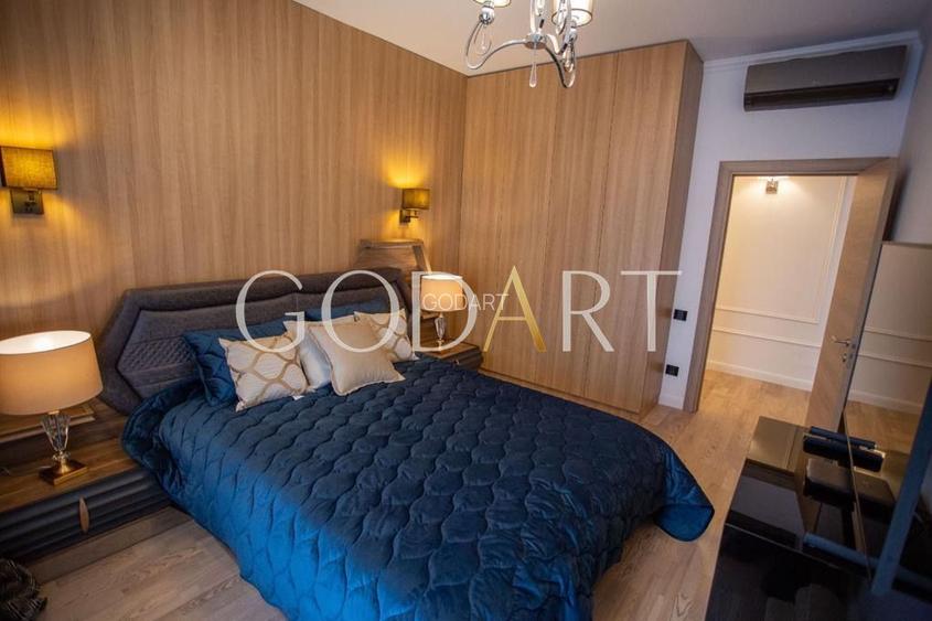 Herăstrău Exclusiv | 4 camere | 145 mp | Finisaje premium - 27
