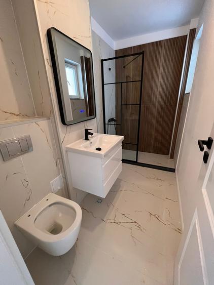 Titan, 5 minute metrou si parc IOR, stradal pe Grigorescu, Scoala 195, renovat