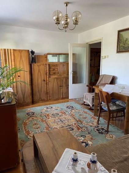 PF dau in chirie doua camere Zorilor