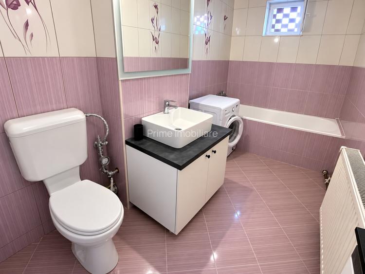 Apartament 3 camere de vânzare | Cetate | Etaj 1 | Loc de parcare + Boxă - 2