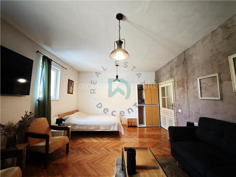 Apartament 2 camere Centrul Istoric, Brasov - 6