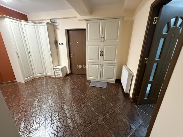 Apartament 3 Camere | Complet mobilat | 95MP - 5