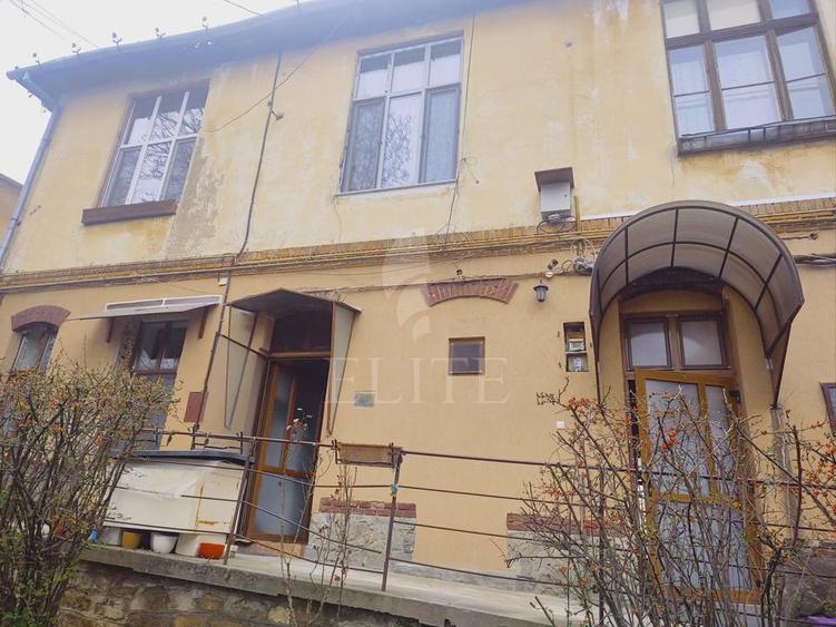 Apartament 3 camere în zona Ultracentrala