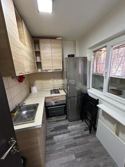 Garsonieră de închiriat | Metrou Timpuri Noi | Zona linistita | Disponibila - 4