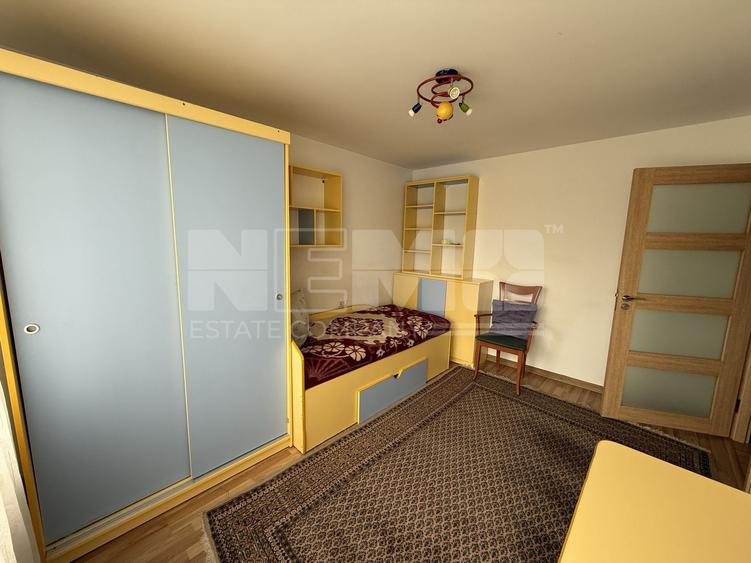 APARTAMENT 2 CAMERE | RADAUTI | CENTRU | 250 €