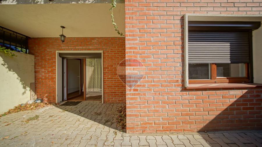 Apartament 2 camere decomandat – Imperial Residence 1 - Terasă 15 mp