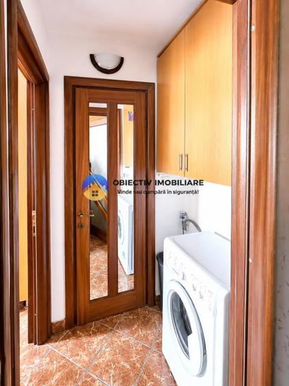 Apartament 2 camere – Aleea Ulmilor, Piatra Neamț