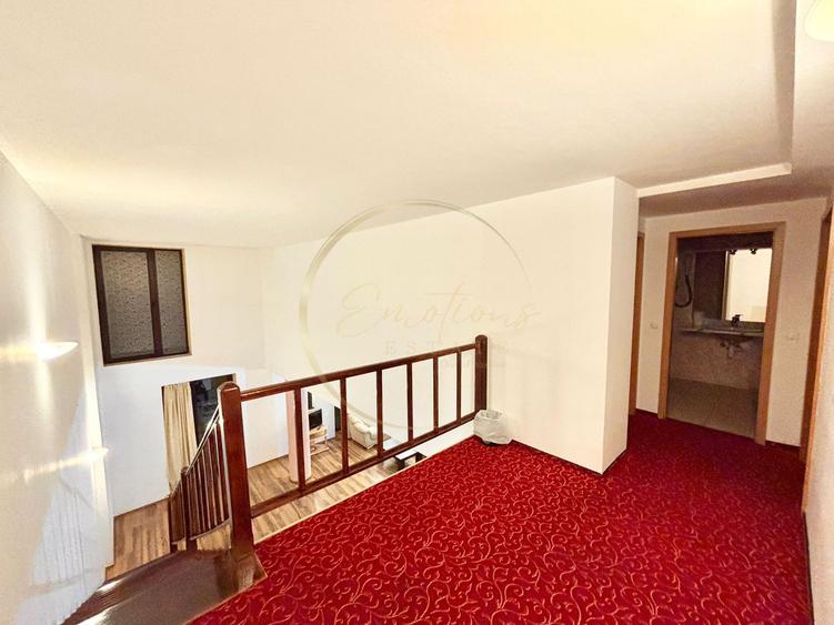Apartament 3 camere - complexul studenṭesc | Penthouse