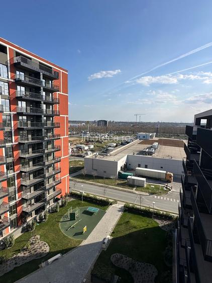 Apartament 2 camere, Theodor Pallady, bucatarie inchisa, , 400m fata de metrou