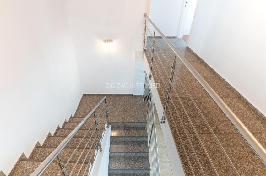 Constanta Sud (Lazu), vila P+1, 5 camere, renovata 2026 - 35