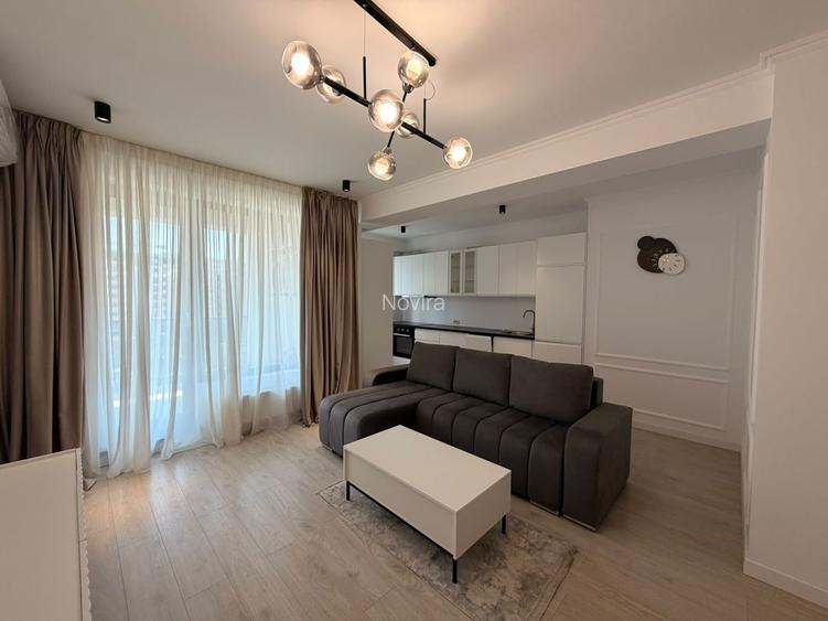 Apartament 2 Camere | Pipera Plaza | Prima chirie | Parcare incl. - 7