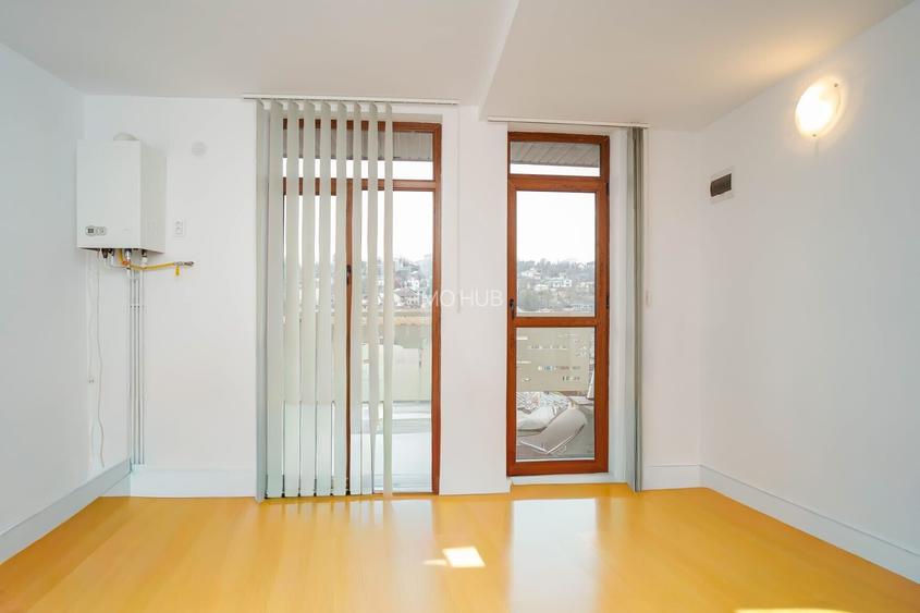Spatiu profesional de inchiriat la casa-Iasi zona Centrala - 19