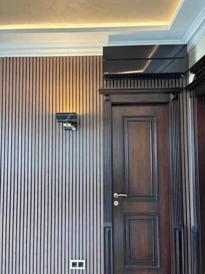 Vila neoclasica urbană | Palatul Parlamentului