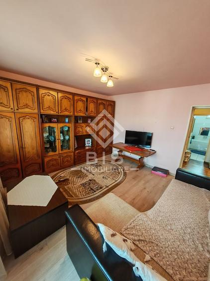 Apartament 3 camere decomandat/ Spitalul Județean