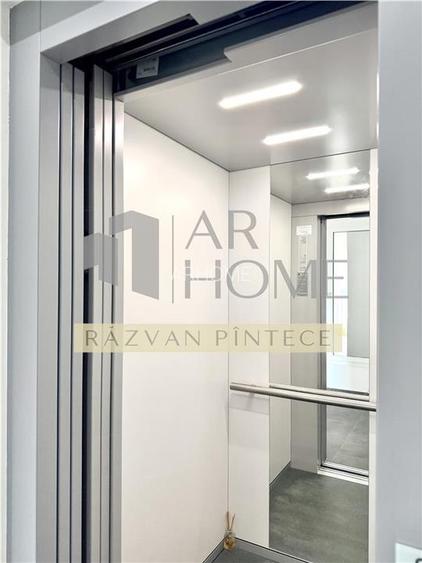 Apartament 3 camere, bloc nou, 2 locuri parcare, Albert Ploiesti - 14