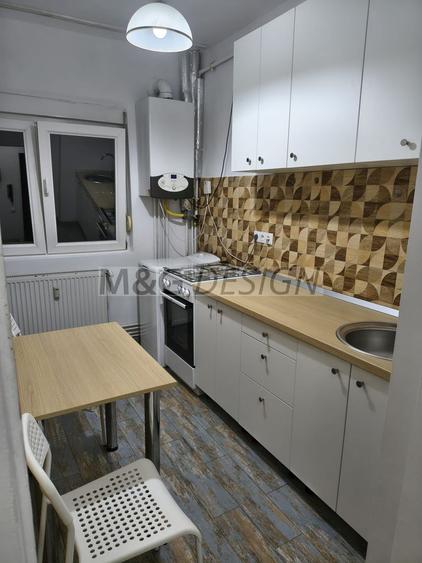 Inchiriere 1 camera Circumvalatiunii- Gheorhe Lazar