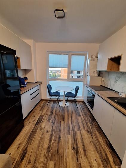 Inchiriez apartament 2 camere Quartz Residence