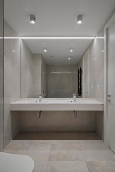 Apartament cu 3 camere de vanzare // ONE Verdi Park