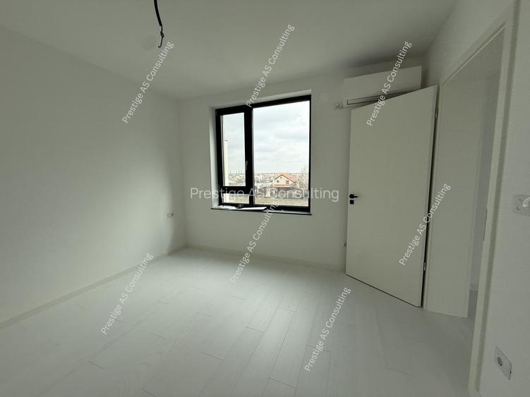 Apartament Nou 2 Camere 2 Bai | Parcul Terra- Dumbravita - 11
