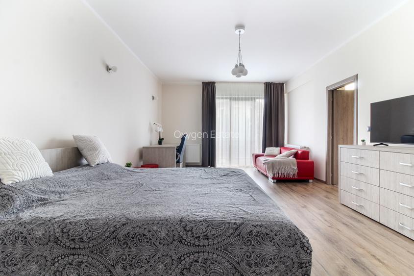 Casa LA CHEIE cu 5 camere si 4 bai, Buna Ziua, 200 mp, aproape de LIDL - 8