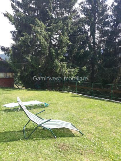 Casa de vacanta cu 5 camere de vanzare in Vartop - Arieseni, jud Bihor - 4