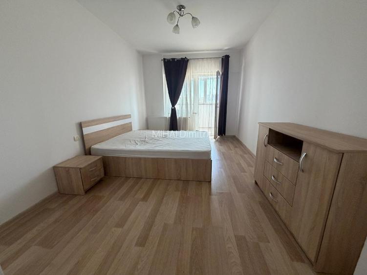 2 Camere complex Primăvara + parcare - 11