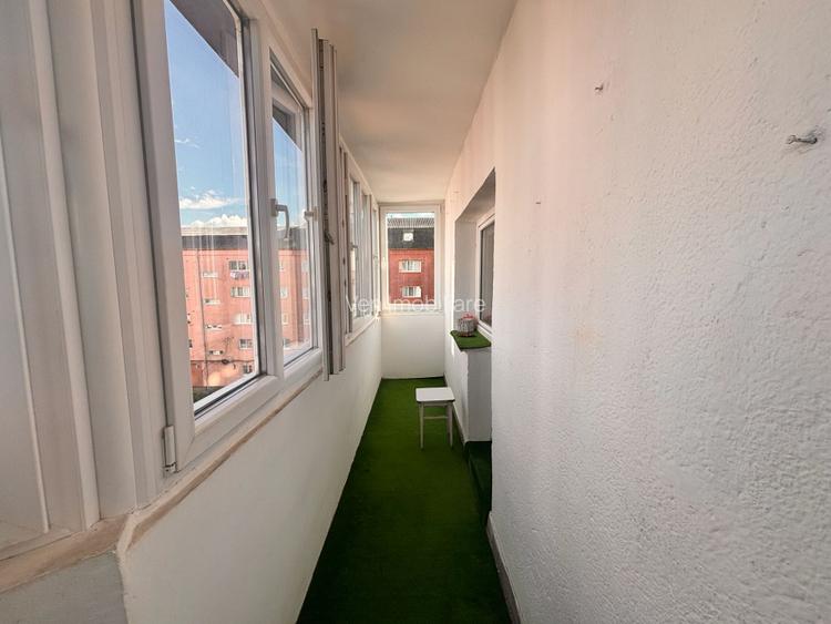 Apartament 4 camere, 90 mp utili – Zona Centrală - 9