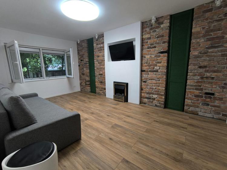 Apartament cu o camera | Aradului | LUX | Incalzire proprie