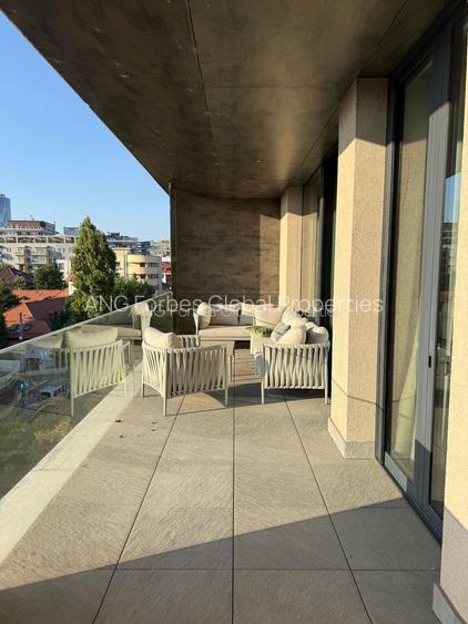 Apartament Premium cu 3 camere, Rahmaninov Residence - 18
